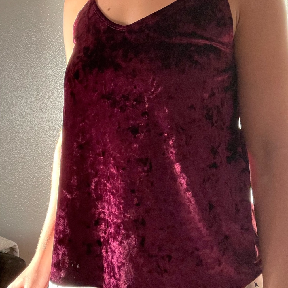 Hollister Tank Top